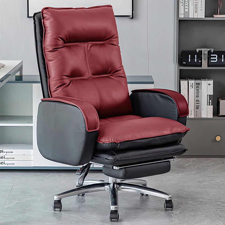 Manager And Executive Comfortable Office Chair BGY-1068