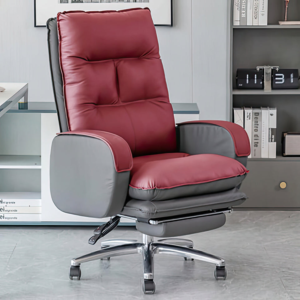 Manager And Executive Comfortable Office Chair BGY-1068