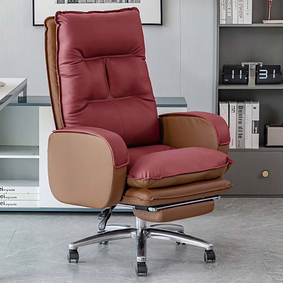 Manager And Executive Comfortable Office Chair BGY-1068