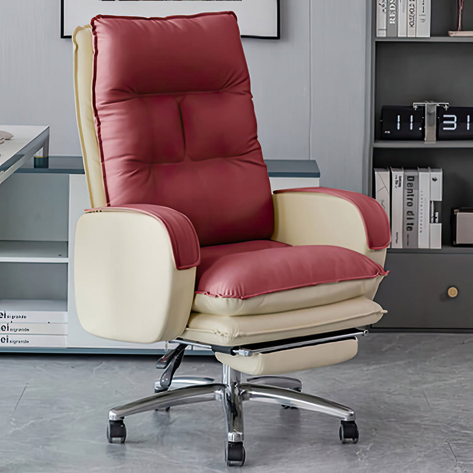 Manager And Executive Comfortable Office Chair BGY-1068