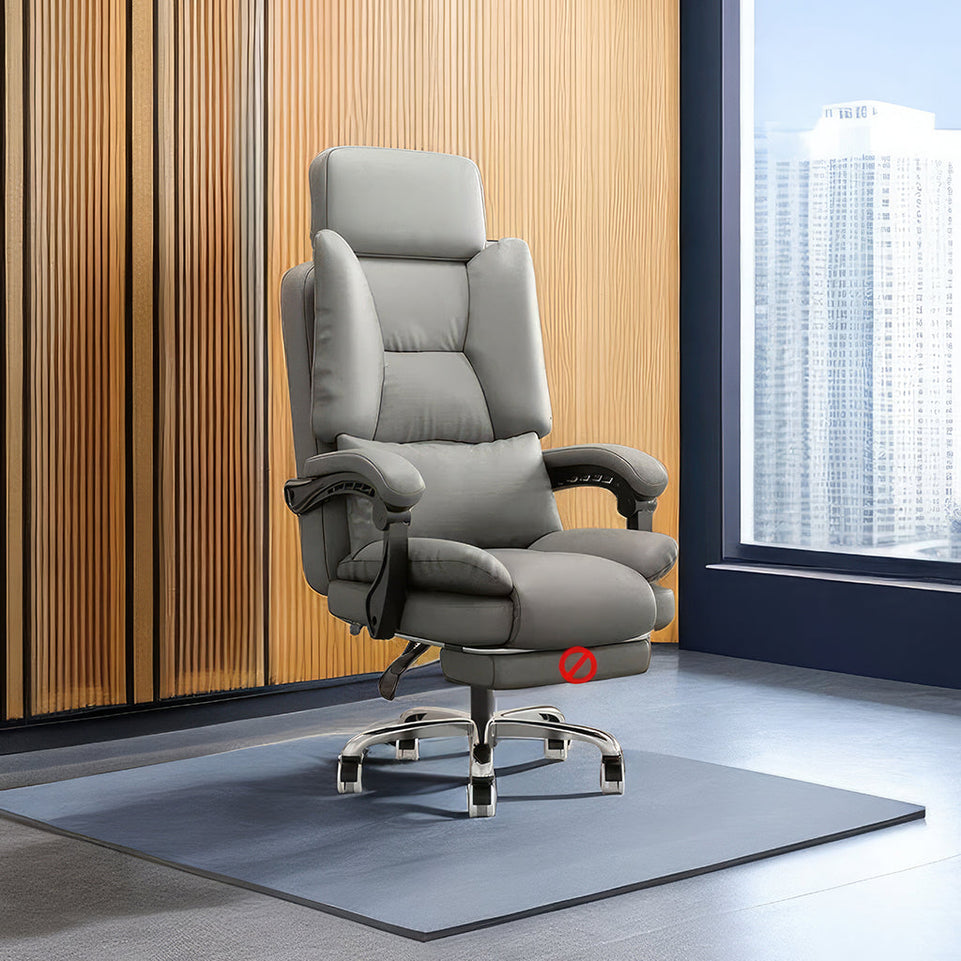 Ergonomic Computer Home Office Executive Chair BGY-1059