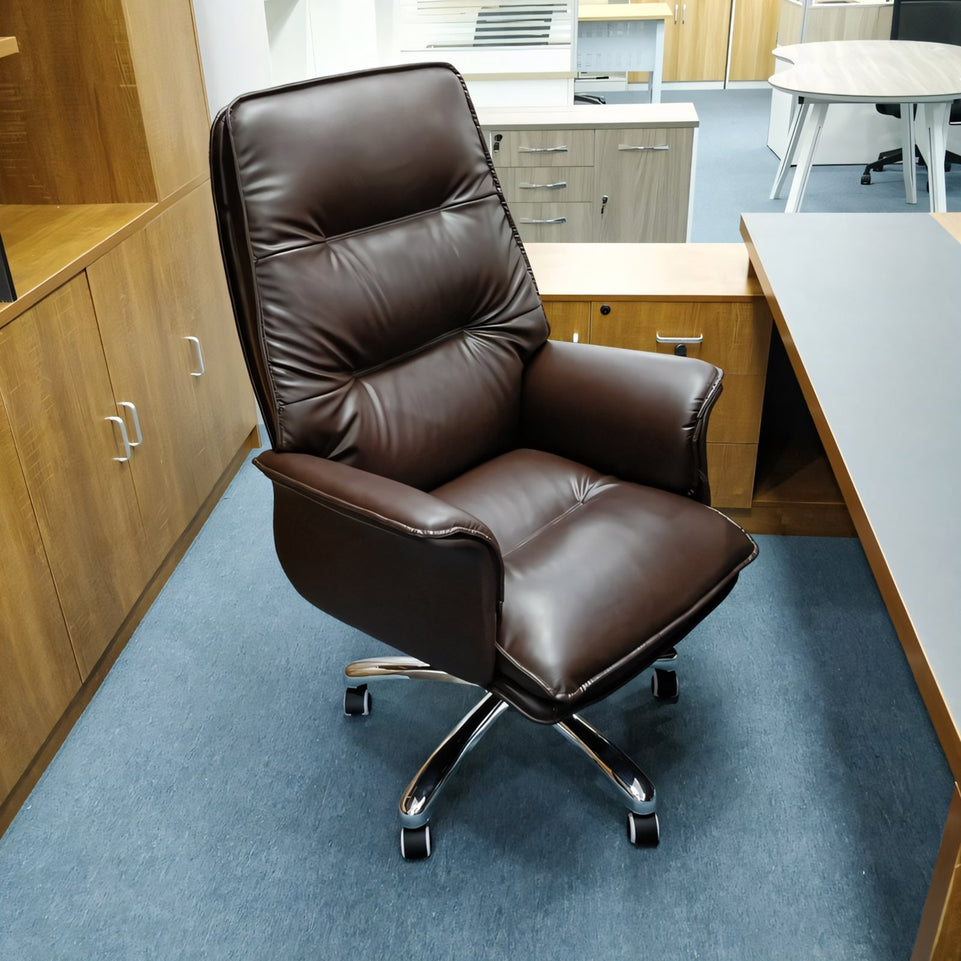 Fashionable Lift Executive Office Chair BGY-1063