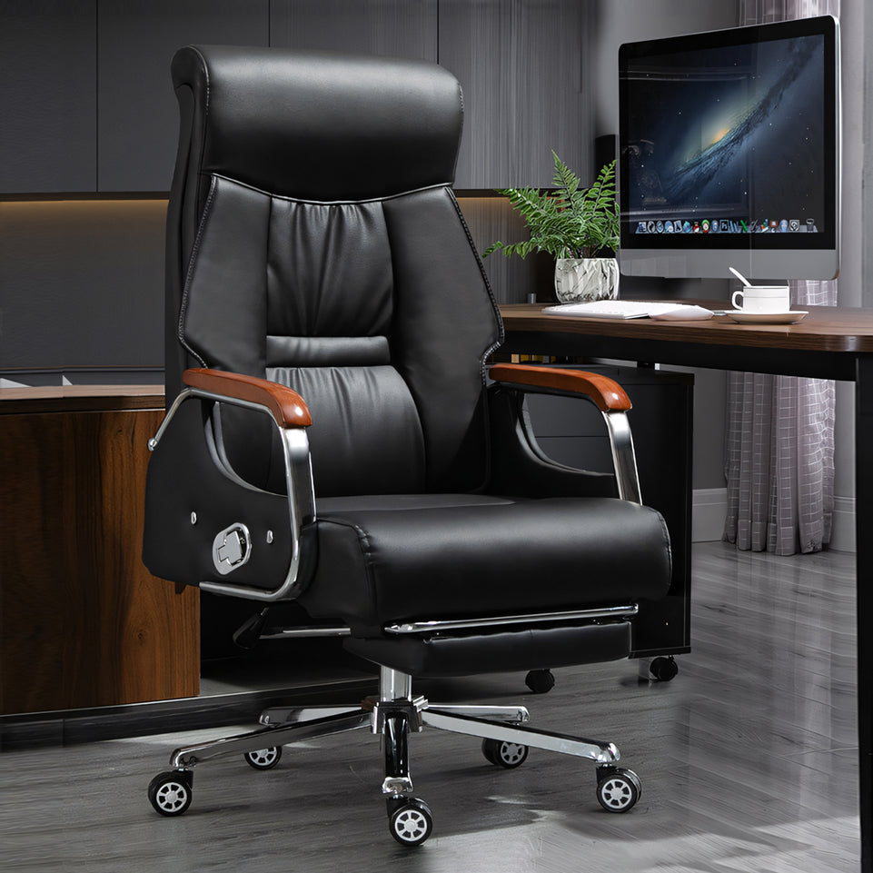 Executive Comfortable Computer Chair BGY-1061