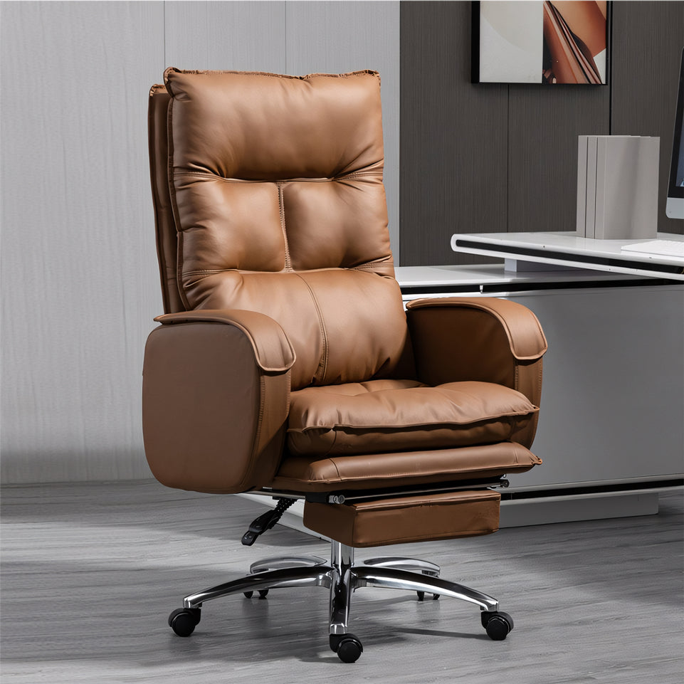 Manager And Executive Comfortable Office Chair BGY-1068