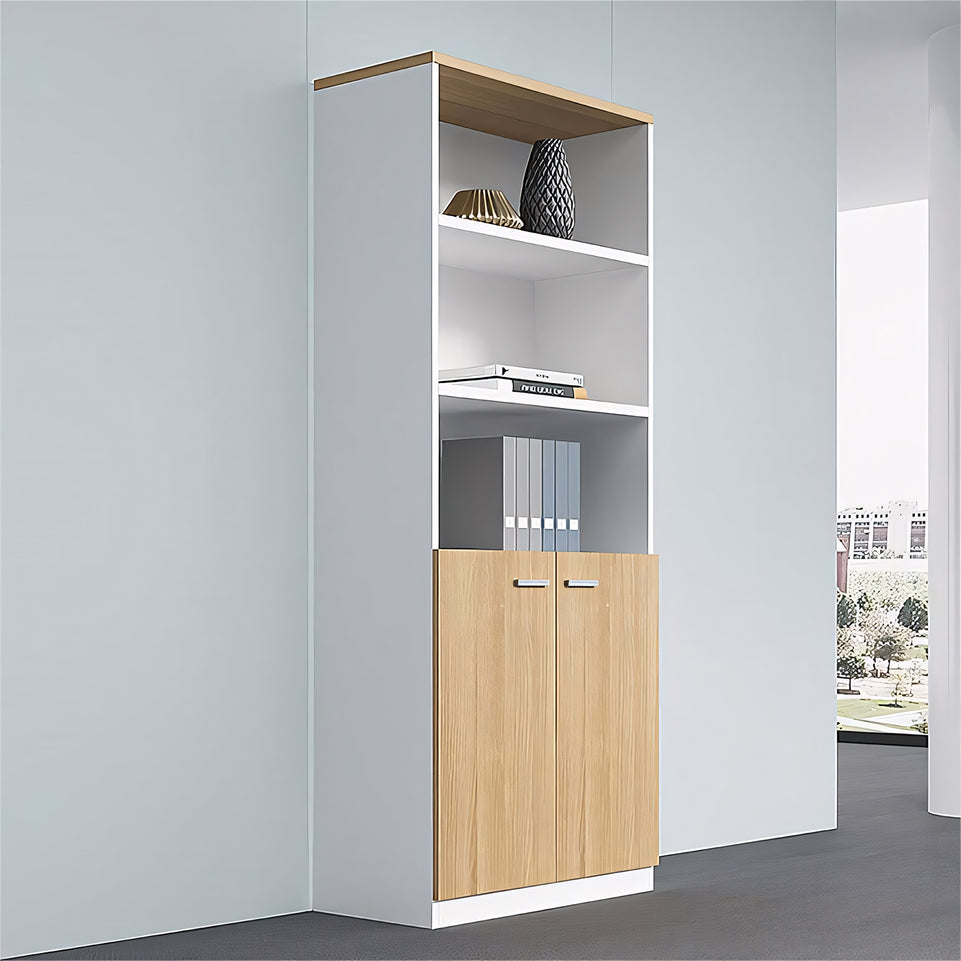 Modern Wooden Cabinet For Storage WJG-1014