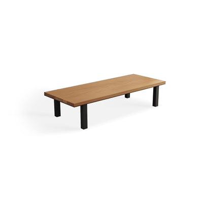 Sleek Solid Wood Modern Conference Desk Table HYZ-105