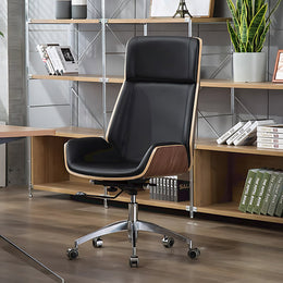 Modern Executive Chair Office Chair with Backrest YZ-703