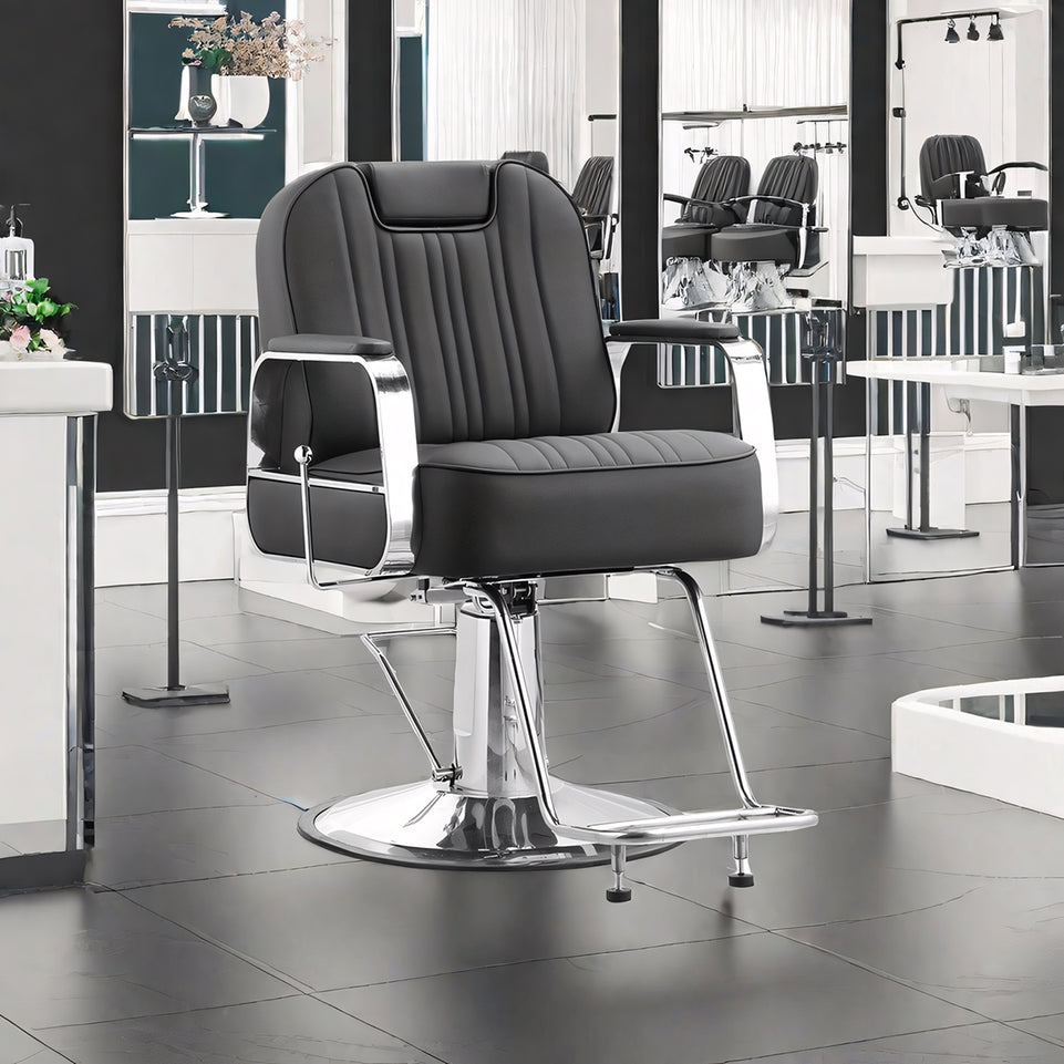 Hairdressing Salon Cutting Chair SLY-2011