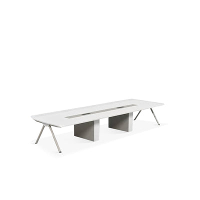 Conference Simple Table And Chairs HYZ-1092