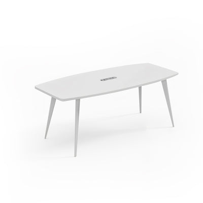 Sleek Conference Meeting Desk Office Table HYZ-1019