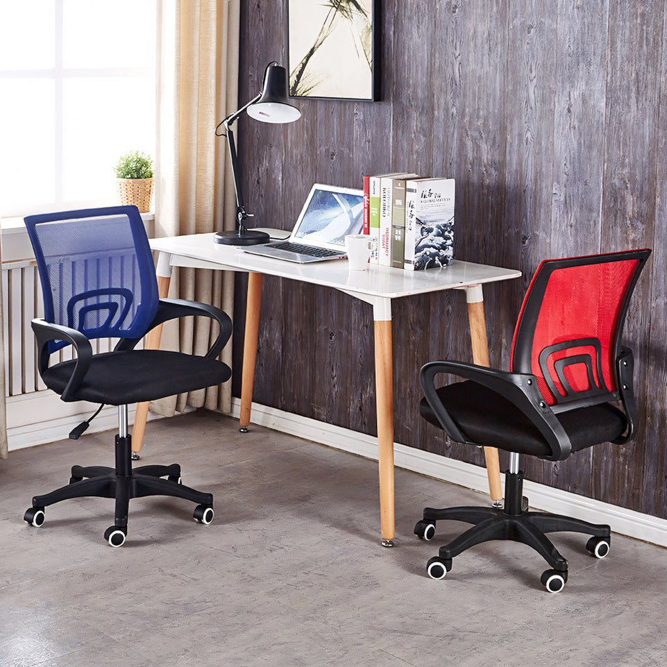 Mesh Backrest Height Adjustable Office Chair BGY-1020