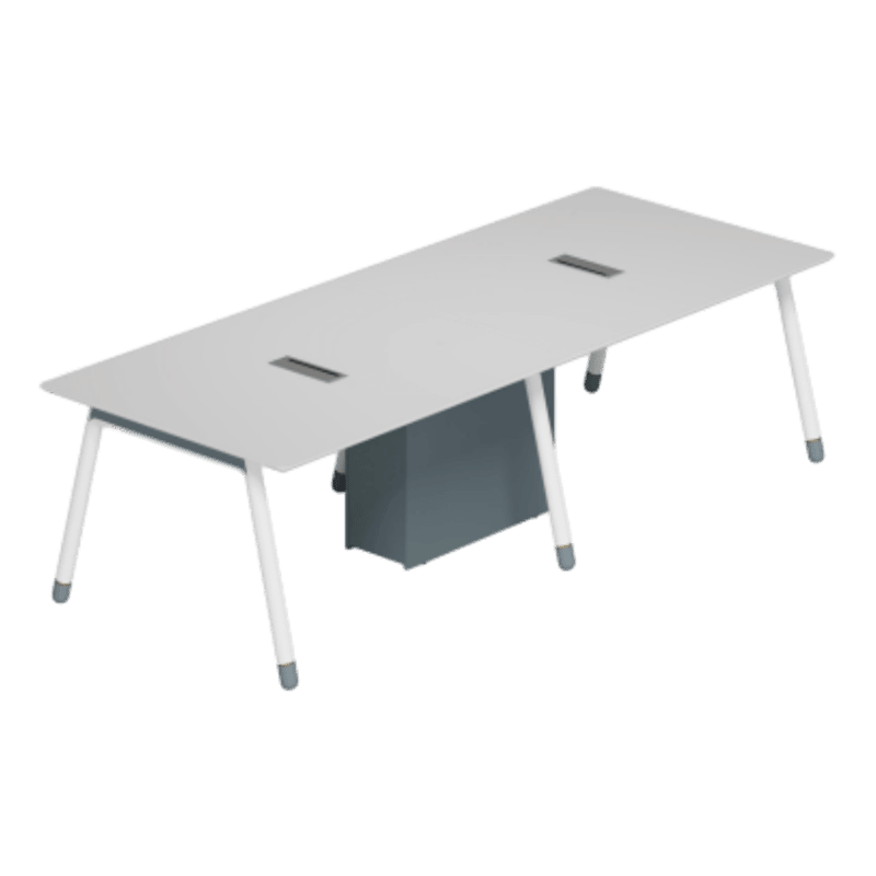 Office Simple Conference Office Table And Desk HYZ-1081