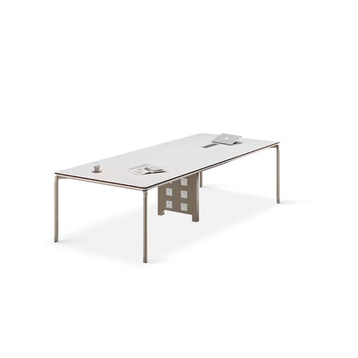 Office Desk Rectangular Conference Table HYZ-1057