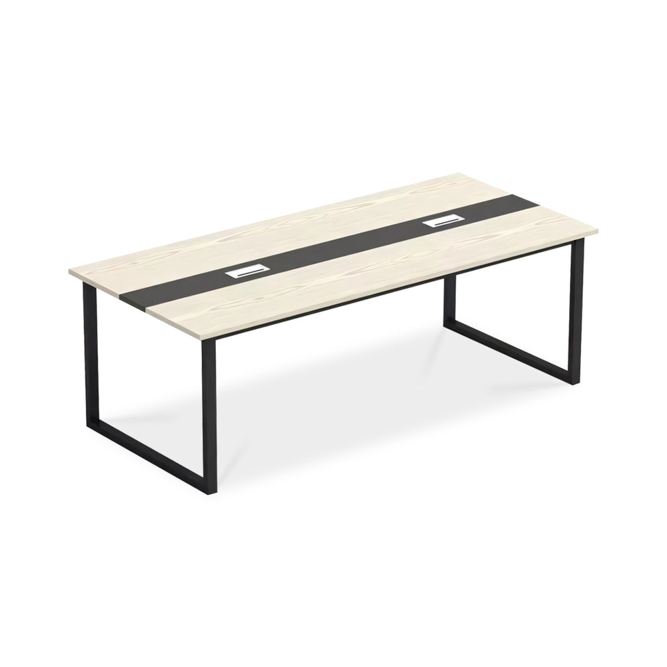 Conference Meeting Desk Classic Modern Large Table HYZ-1010