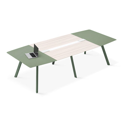 Color Blocking Modern Simple Conference Table HYZ-1065