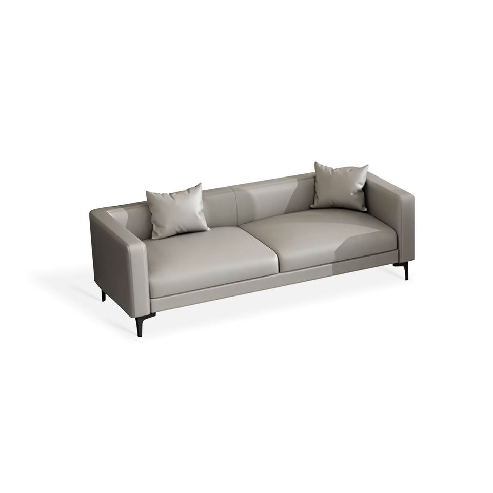 Home Office Sofa Couch Reception Elegant Sofa BGSF-1044