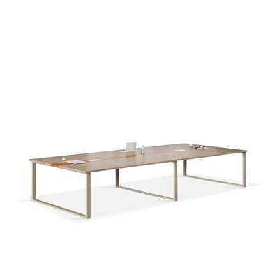 Simple Conference Office Modern Meeting Room Table HYZ-1093