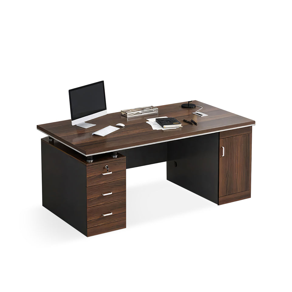 Office Premium Manager Desk Table YGZ-1040