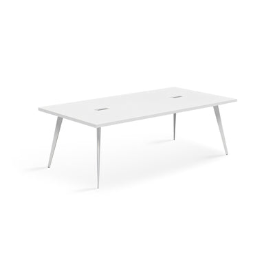 Office Desk Modern Conference Table For Training Negotiation HYZ-109