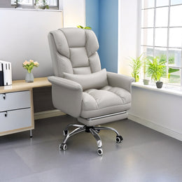 Office Chair For Manager Executive Comfort Zone BGY-1073