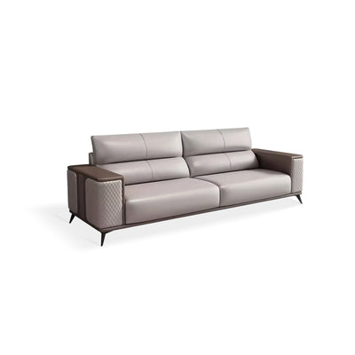 Office Couch Elegant Luxurious Reception Sofa BGSF-1036