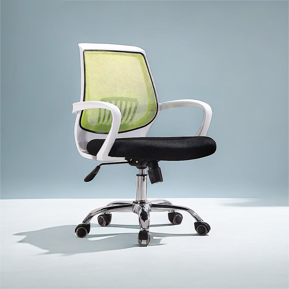 Office High Back Chair With Lumbar Support BGY-1012