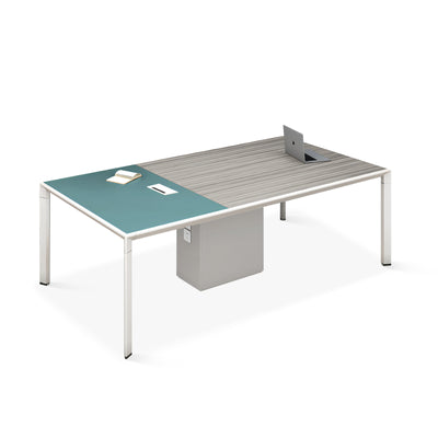 Office Conference Simple Training Table  HYZ-1080