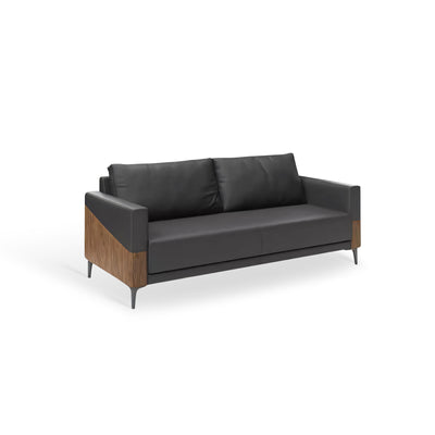 Classic Office Sofa Fashion Lounge Reception Sofa BGSF-1046