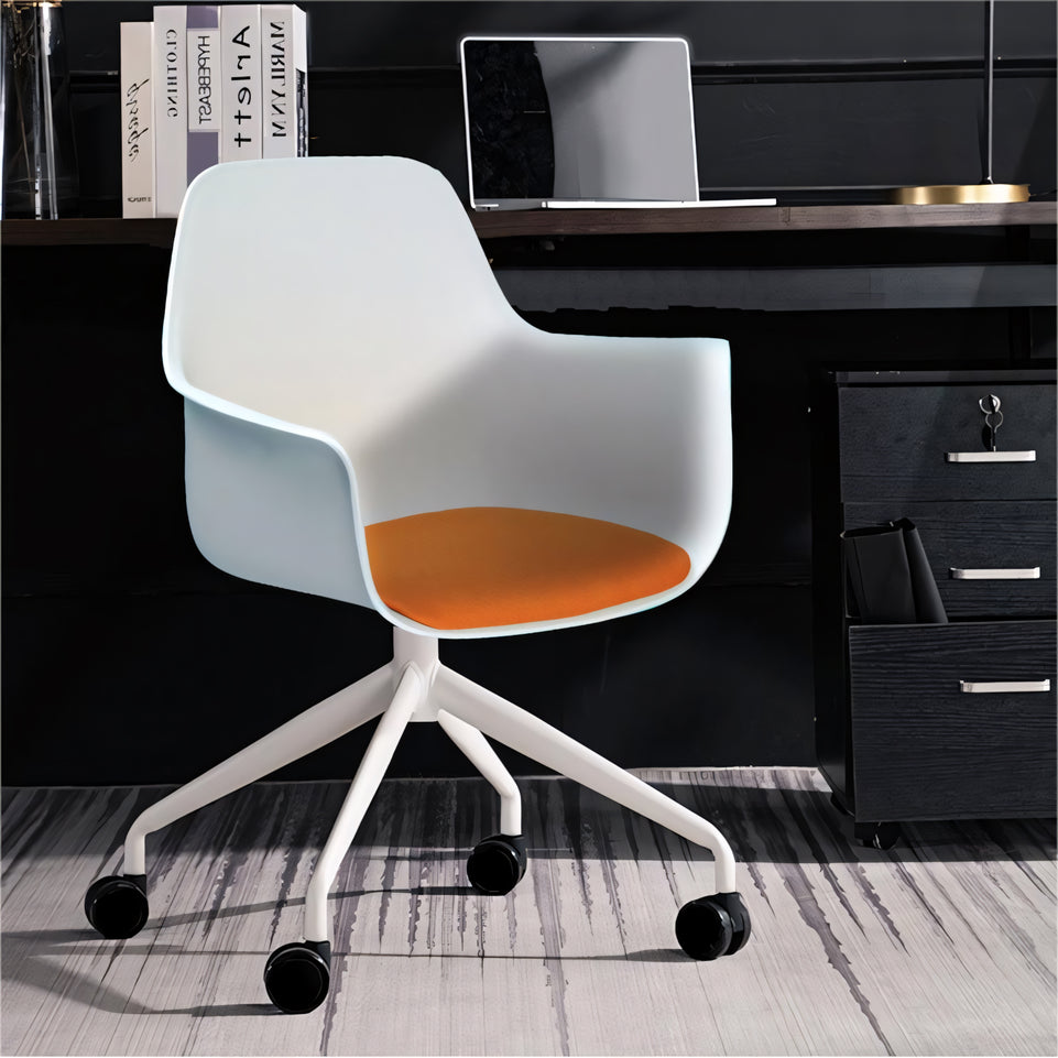 Office Chair Stylish Computer Chair Comfort Cushion BGY-1054