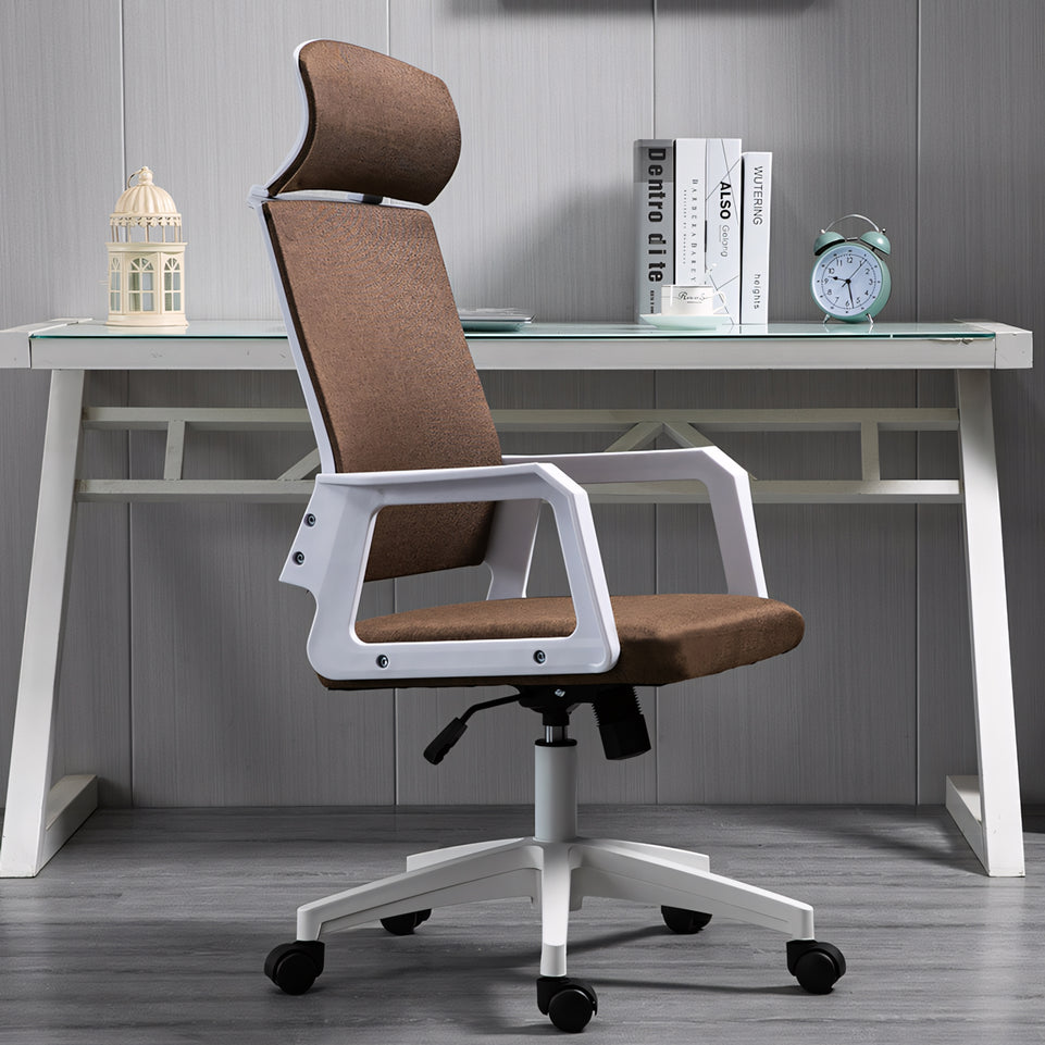 Classic Ergonomic Office Comfortable Mesh Computer Chair BGY-1042