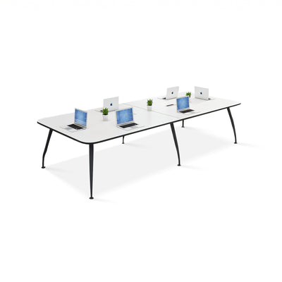 Customizable Office Computer Desk Conference Table HYZ-1034