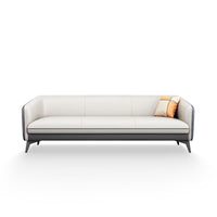 Home Office Sofa Furniture Couch Lounge Reception Sofa BGSF-1042