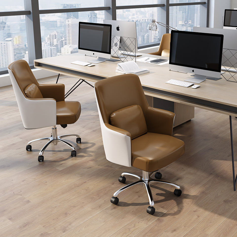 Modern Classic Office Computer Chair BGY-1071