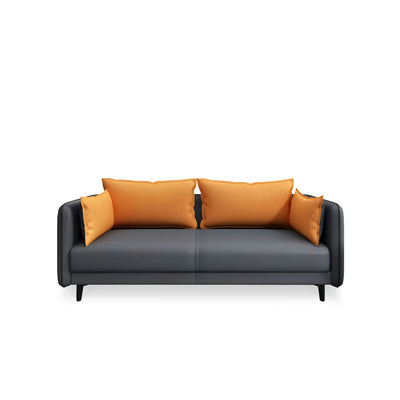 New Minimalist Style Office Sofa With Simple Modern Design BGSF-1029