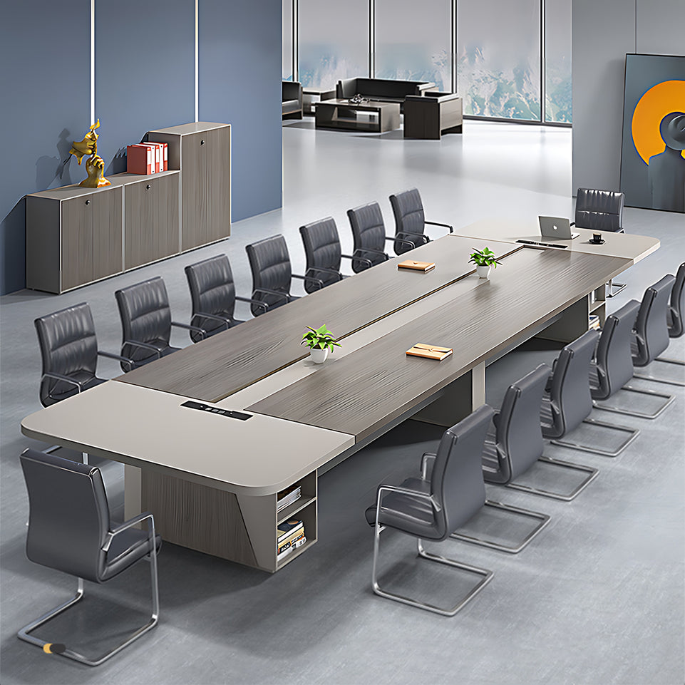 Office Conference Training Table Desks HYZ-502