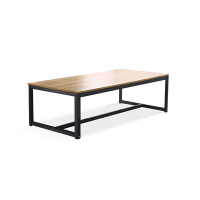 Office Solid Wood Modern Conference Negotiation Table HYZ-104