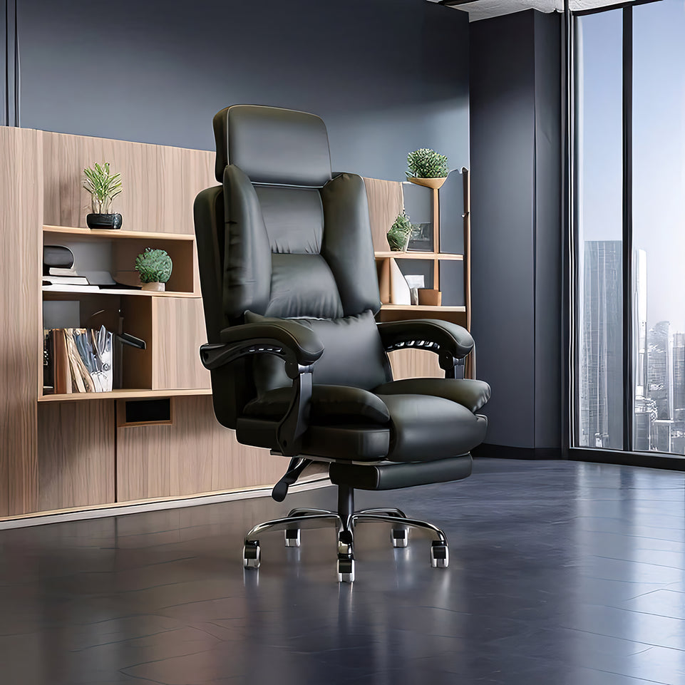 Ergonomic Computer Home Office Executive Chair BGY-1059