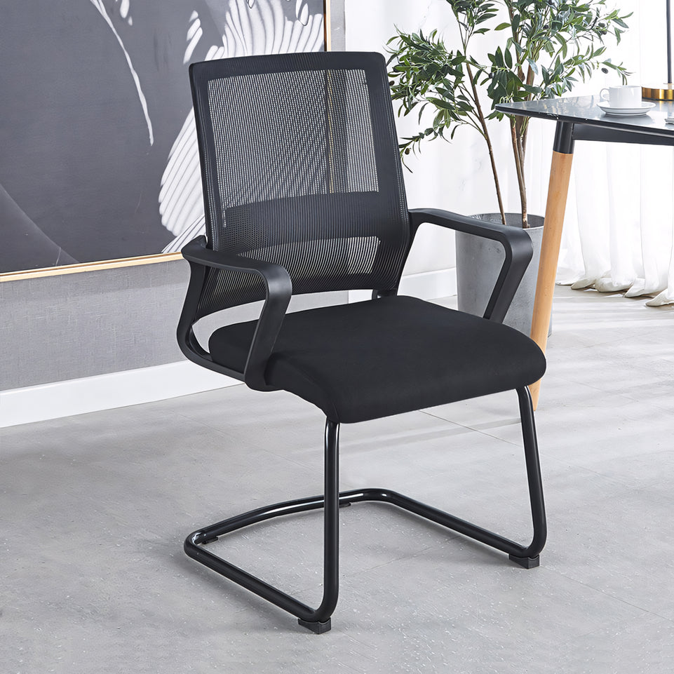 Computer Office Chair Mesh Stable High Back Staff Chair BGY-1041