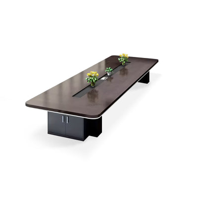 Chic Office Conference table  HYZ-1074