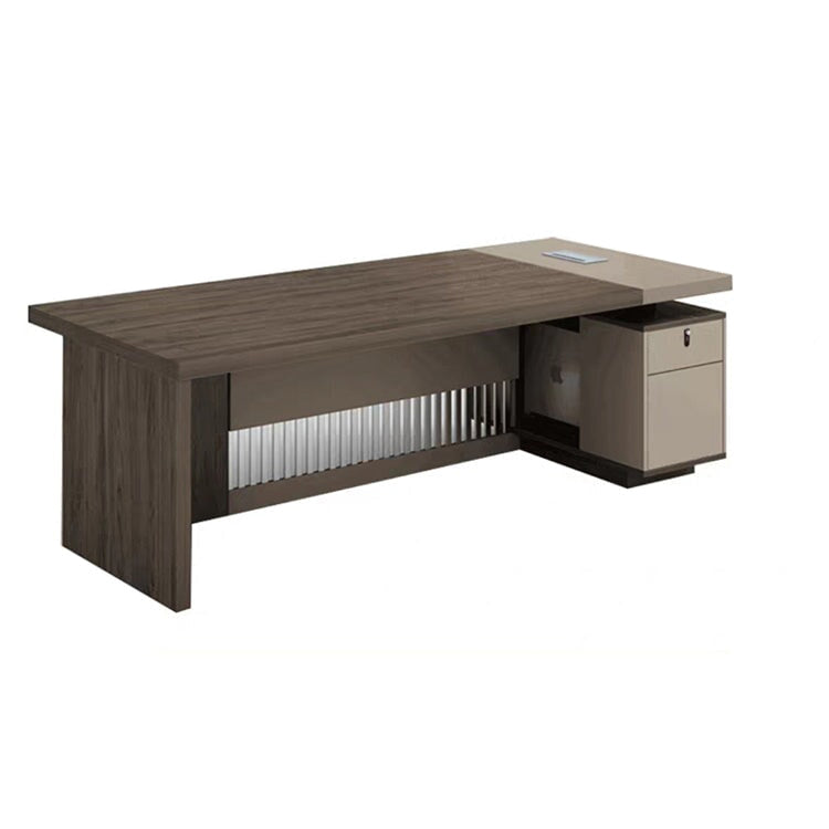 Office Eco-friendly Executive Desk LBZ-10165