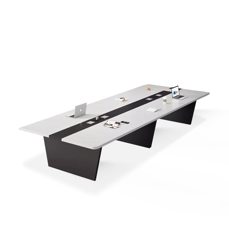 Office Minimalist Conference Table HYZ-10103