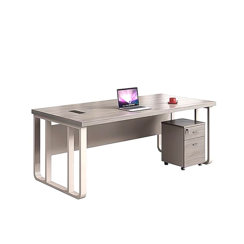 Executive Office Computer Desk Table LBZ-1073