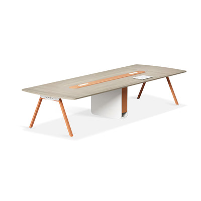 Minimalist Office Conference Table HYZ-1086