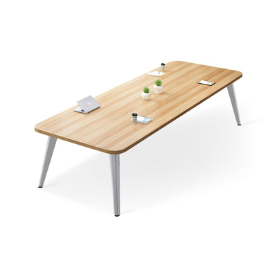 Conference Simple Modern Small Conference Room Training Table  HYZ-101