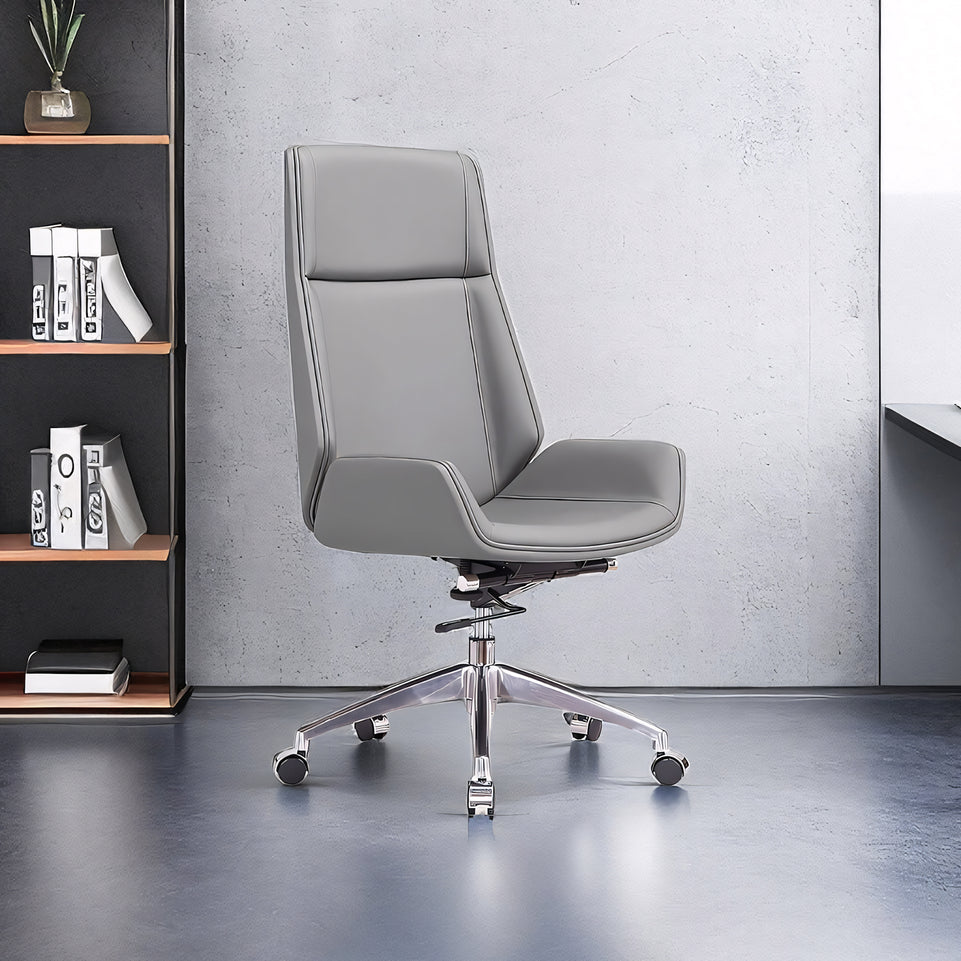 Modern Office Light Luxury Study Ergonomic Executive Chair BGY-107