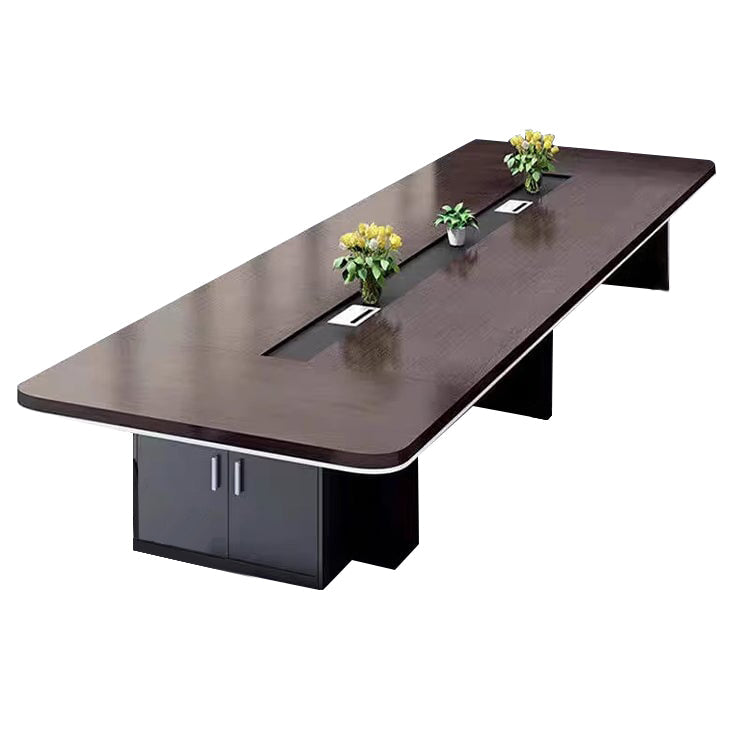 Chic Office Conference table  HYZ-1074