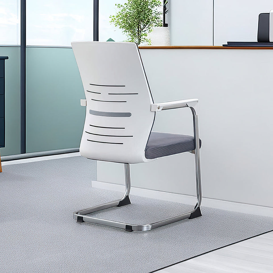 Experience Peak Seating Comfort With Office Chair BGY-1018