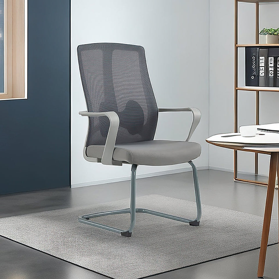 Office Computer Home Mesh Simple Ergonomic Chair BGY-1010