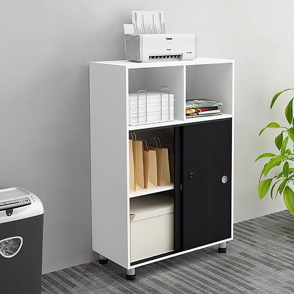 Fashion Classic Office Big Storage Cabinet WJG-107