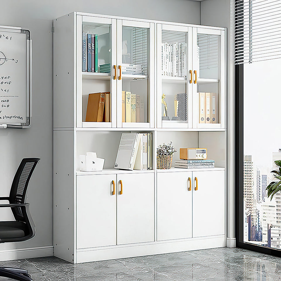 Multi-Layer Storage Office Living Room Cabinet WJG-106